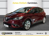 Renault Scenic, LIMITED TCe 115 GPF, Jahr 2019 - Hannover