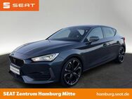 CUPRA Leon, 2.0 TSI VZ BeatsAudio, Jahr 2021 - Hamburg