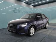 Audi Q2, 35 TFSI Advanced, Jahr 2024 - München