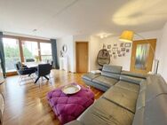 Charmante & großzügige 4 Zimmer Wohnung in Salem - mit Balkon & Garage! - Salem (Baden-Württemberg)