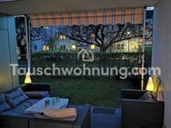 [TAUSCHWOHNUNG] Wunderschöne 2 Zimmer Wohnung mit Terrasse und Garten - Köln