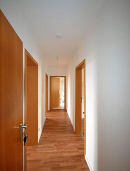 +++Familiennest mit Wannenbad und großer Küche+++ - Magdeburg