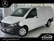 Mercedes Vito, Kasten 116 Lang Audio40, Jahr 2023 - Wiedemar