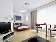 City Center: Businessapartment Nähe Friesenplatz - Köln