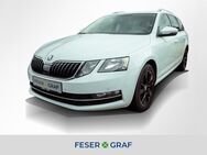 Skoda Octavia, 2.0 TDI Combi Style, Jahr 2019 - Magdeburg