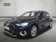 Audi A3, Sportback Advanced advanced 35 TDI, Jahr 2024 - Neutraubling