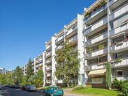 Schöne 2-Zimmerwohnung mit Balkon und Aufzug! - Dresden