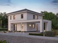 Mein Energietraumhaus mit viel Platz - Frammersbach
