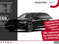 Audi A6, Avant S line 45 TFSI Black M, Jahr 2024 - Wackersdorf