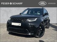 Land Rover Discovery, Dynamic HSE D300 Komfort Winter Plus, Jahr 2022 - Hallstadt