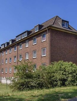 Modernisierte 2-Zimmerwohnung sucht neuen Mieter! - Duisburg