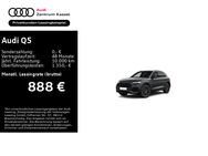 Audi Q5, S line 40 TDI qu, Jahr 2022 - Kassel