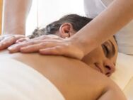 Hotel-Massage zum entspannen und wohlfühlen - Hamburg