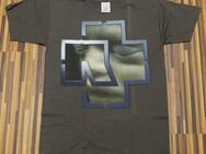 Rammstein T Shirt M Logo Baby Mutter Links 234 Feuer Frei Lifad Z - Berlin Friedrichshain-Kreuzberg