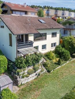 *Mehrfamilienhaus mit herrlichem Weitblick* - Reichenbach (Fils)