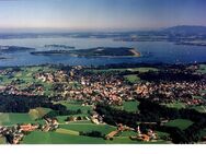 Attraktive Wohnoase in herrlicher und bevorzugter Lage - Prien (Chiemsee)