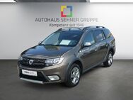 Dacia Logan, MCV TCe 90 Stepway, Jahr 2019 - Villingen-Schwenningen