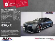 Audi RS7, Sportback performance, Jahr 2024 - Offenbach (Main)