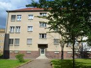 Teilsanierte Wohnung in Leipzig-Marienbrunn! - Leipzig