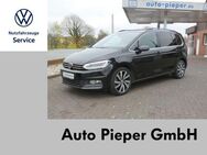 VW Touran Highline DSG ACC Standh. ErgoActiveSitze - Drensteinfurt