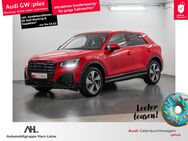 Audi Q2, S line 35 TFSI, Jahr 2024 - Northeim