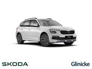 Skoda Kamiq, 1.0 TSI Drive, Jahr 2022 - Kassel