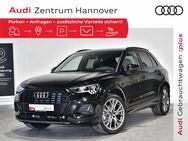 Audi Q3, advanced 35 TDI, Jahr 2023 - Hannover