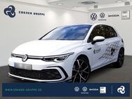 VW Golf, 2.0 TDI GTD H&K, Jahr 2023 - Rüdersdorf (Berlin)