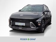 Hyundai Kona, PRIME SITZ-PAKET HEV, Jahr 2023 - Nürnberg