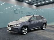 VW Taigo, Life |TRAVEL||WINTERPAKET|, Jahr 2024 - München