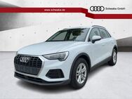 Audi Q3, 40 TFSI quattro, Jahr 2021 - Gersthofen