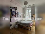 [TAUSCHWOHNUNG] 3-Zimmer Altbau-Wohnung in Schöneberg gegen KZB/NK/Mitte - Berlin