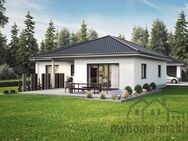 Ihr neues Bungalow mit viel Licht und barrierefrei Räume in Buchenbühl - Nürnberg