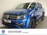 VW Amarok, 3.0 V6 TDI DC Aventura, Jahr 2018 - Schnaittach