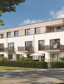 Modernes Zuhause mit Garten in Elsen - Paderborn