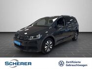 VW Touran, 1.5 TSI Move, Jahr 2024 - Mainz