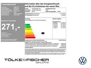 VW T-Roc, 1.5 l TSI GOAL OPF, Jahr 2022 - Krefeld