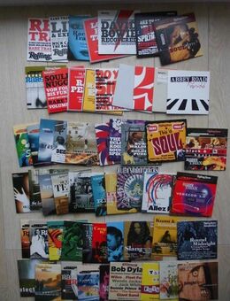 Rolling Stone Rare Trax 56 Musik CD zus. 18,- - Flensburg