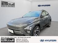 Hyundai Kona, 5.4 SX2 6kWh PRIME-Paket Vollausstattung, Jahr 2024 - Augsburg
