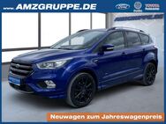 Ford Kuga, 2.0 TDCI ST-Line, Jahr 2018 - Stollberg (Erzgebirge)