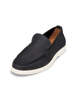 Marc O'Polo aus weichem Nubukleder Loafer