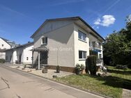 Attraktives Wohnhaus mit 3 Einheiten und Garage in ruhiger Lage von Hetzerath - Hetzerath