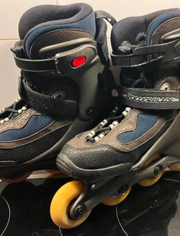 Inlineskates - Gelsenkirchen