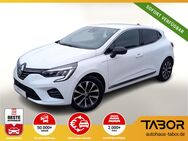 Renault Clio, V TCe 90 Techno Kam360, Jahr 2023 - Kehl