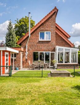 Das Haus, das alles kann - Kayhude