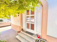 Altbau Flair! Historische 1 Zimmer Wohnung mitten in Ludwigburg! - Ludwigsburg