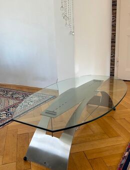 Couchtisch - München