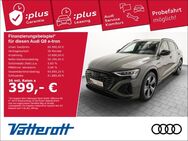 Audi Q8, quattro 55 S line, Jahr 2023 - Holzminden