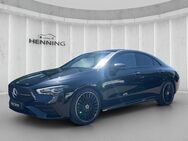 Mercedes CLA 200 AMG, Premium Night, Jahr 2023 - Herne