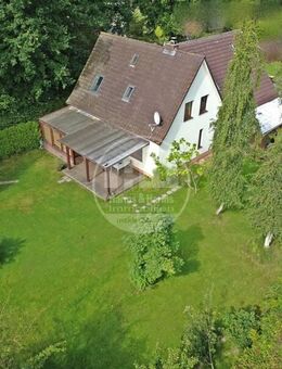 Einfamilienhaus mit Einliegerwohnung in zentraler Lage - Aurich